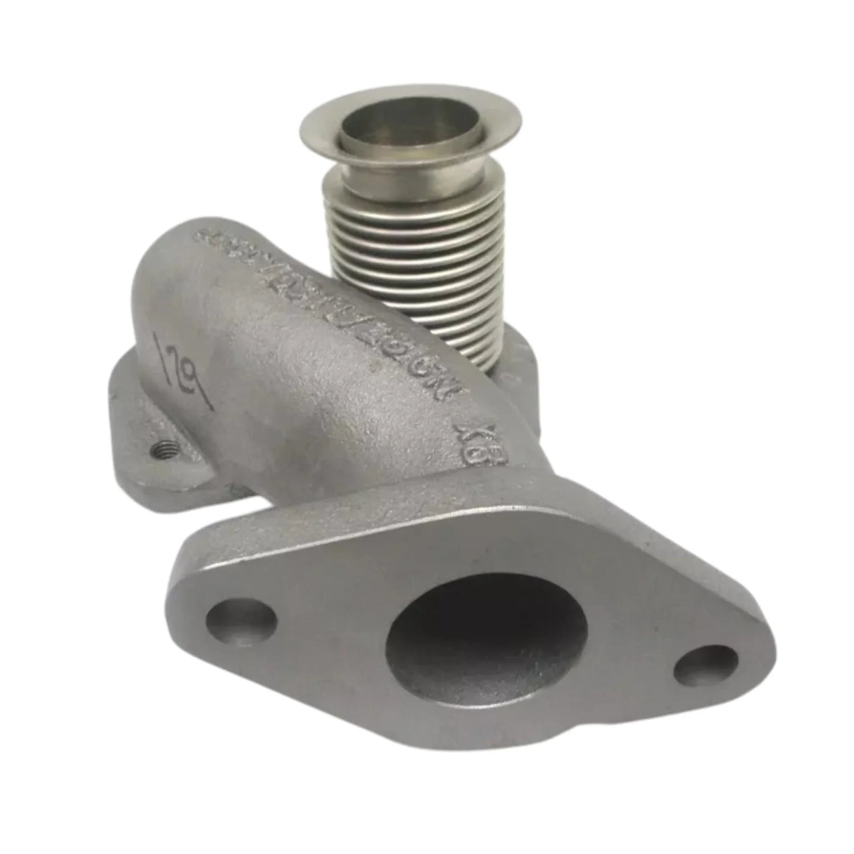 68026993AA Mopar Exhaust Transfer Connector 2007-2024 Ram 2500/3500 - Truck To Trailer