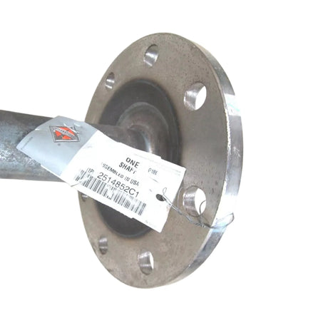 2514852C1 International Real Axle Shaft - Truck To Trailer