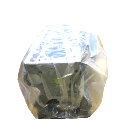 16626-01010 Kubota Crankcase KX71 KX91-2 Mini Excavator V1505 - Truck To Trailer