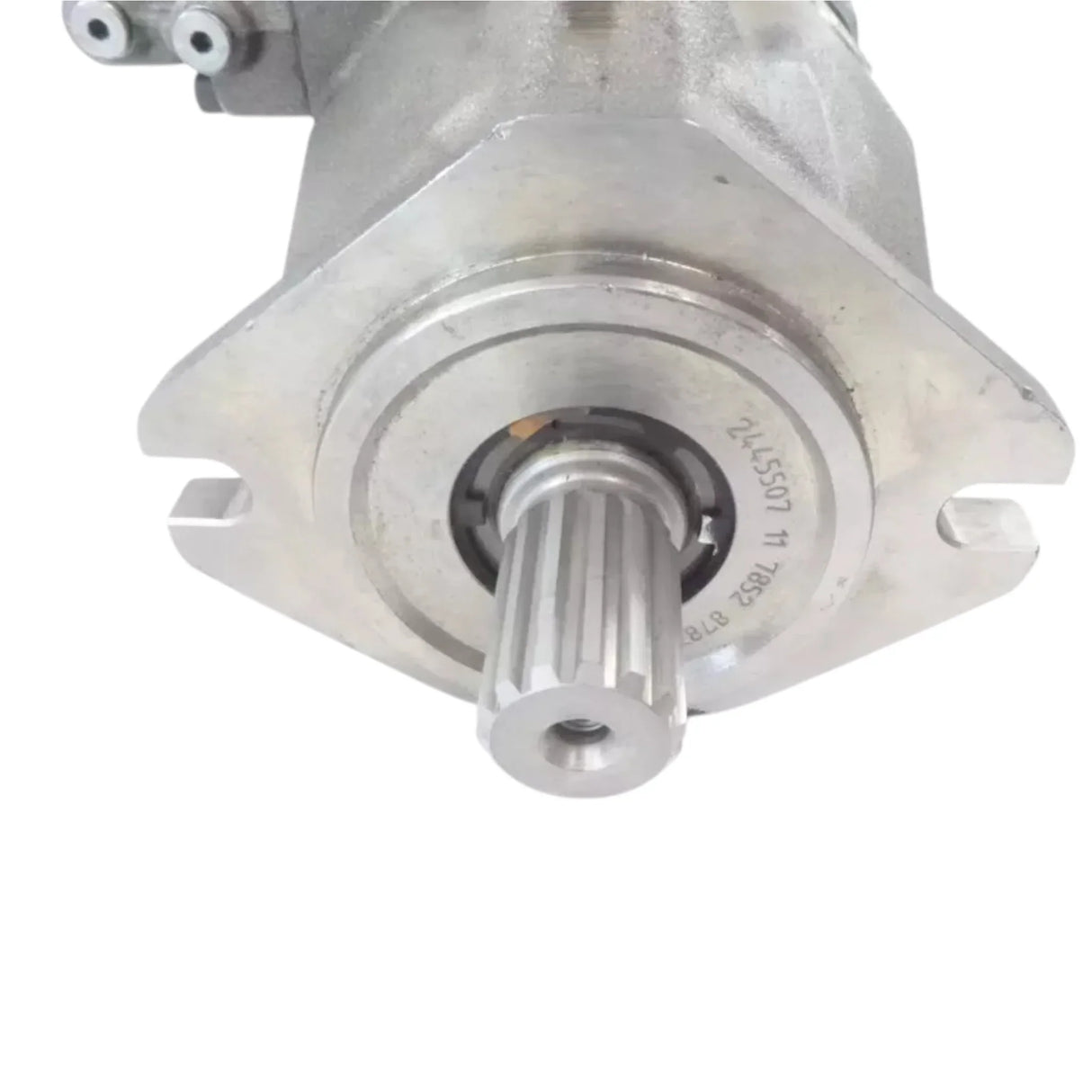 TR-16159 Rexroth Bursa Hydraulic Motor - Truck To Trailer