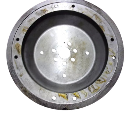 1E071-25010 Kubota Flywheel - Truck To Trailer