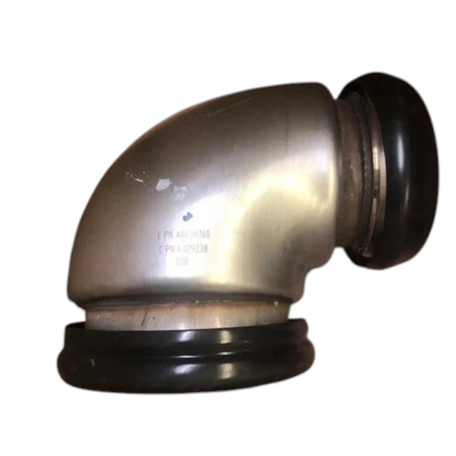 4329238 Genuine Cummins Tube Elbow Connector - Truck To Trailer