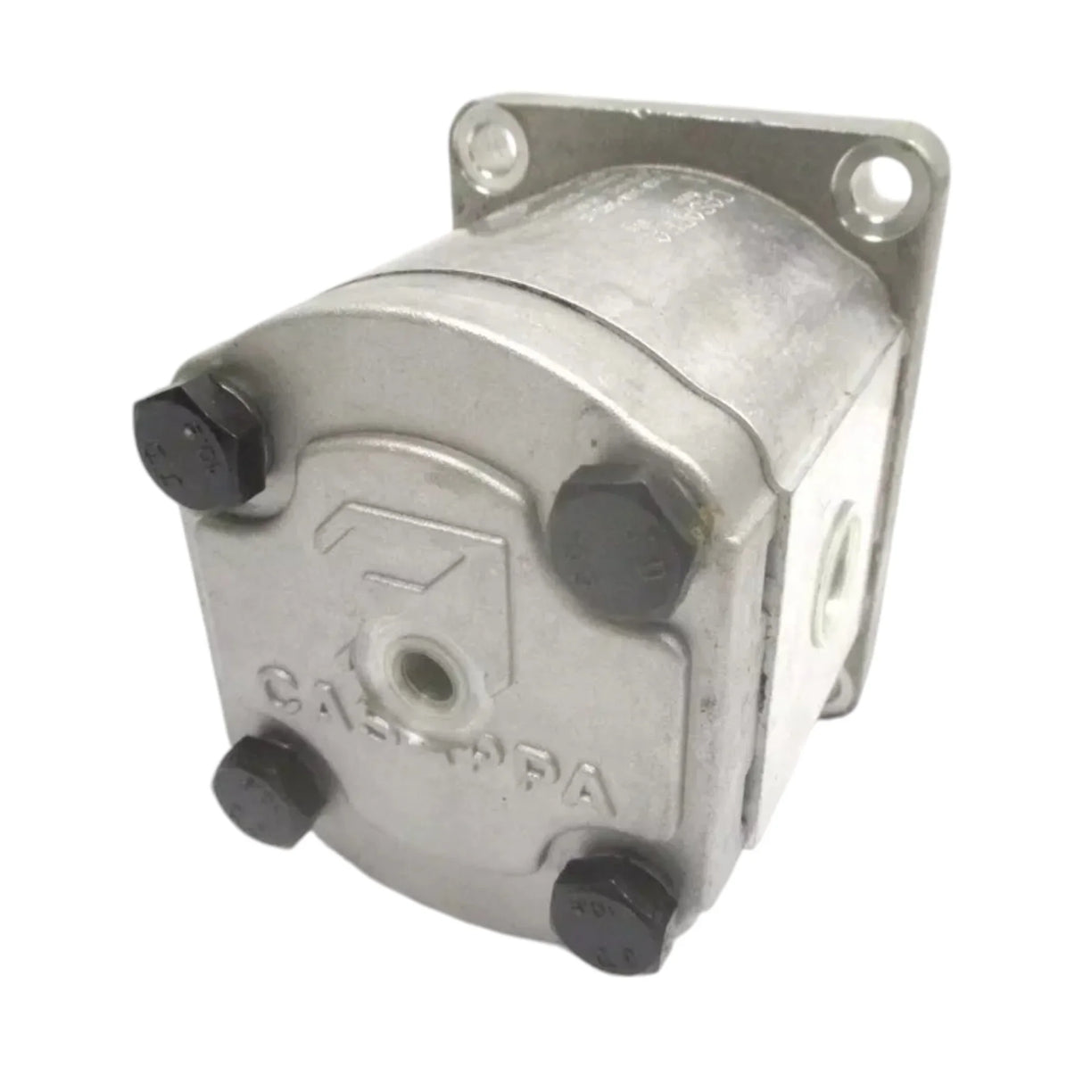 A0005531204 Freightliner Hydraulic Pump Motor - Truck To Trailer