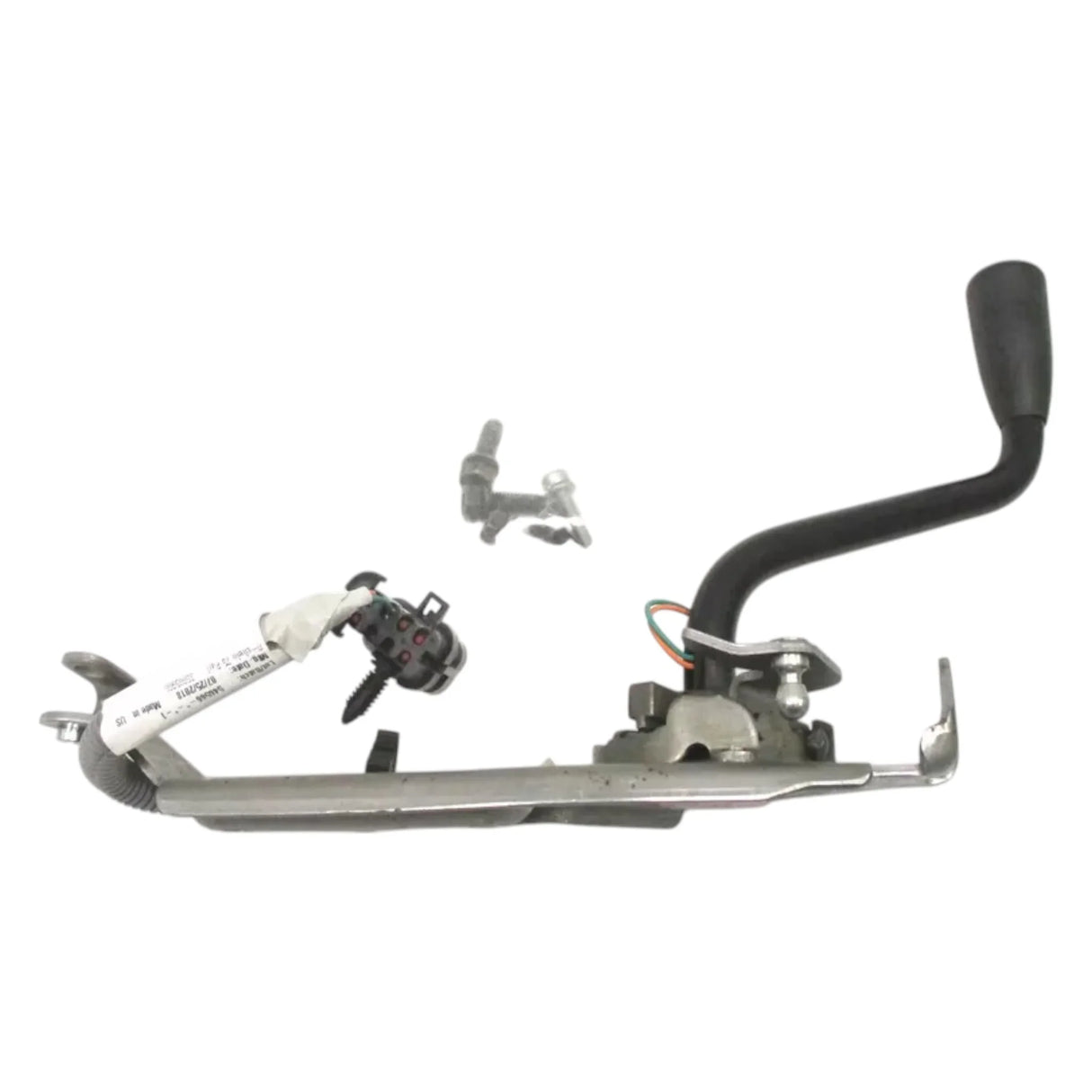 BX5019012 International Auto Transmission Column Shift Kit - Truck To Trailer