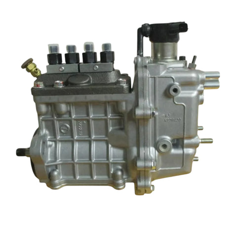 1E229-50100 Kubota Injection Pump Assembly V3600 - Truck To Trailer