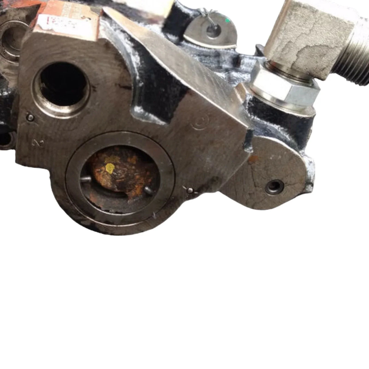 5010755R94 Genuine International High Pressure Pump - Truck To Trailer