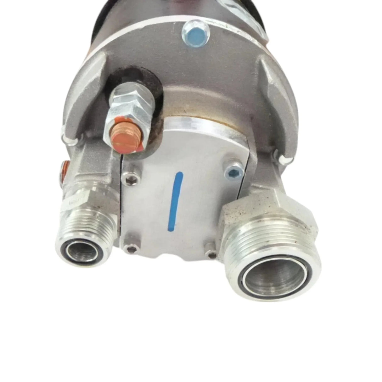 116-7153 CAT Prelubrication Motor - Truck To Trailer