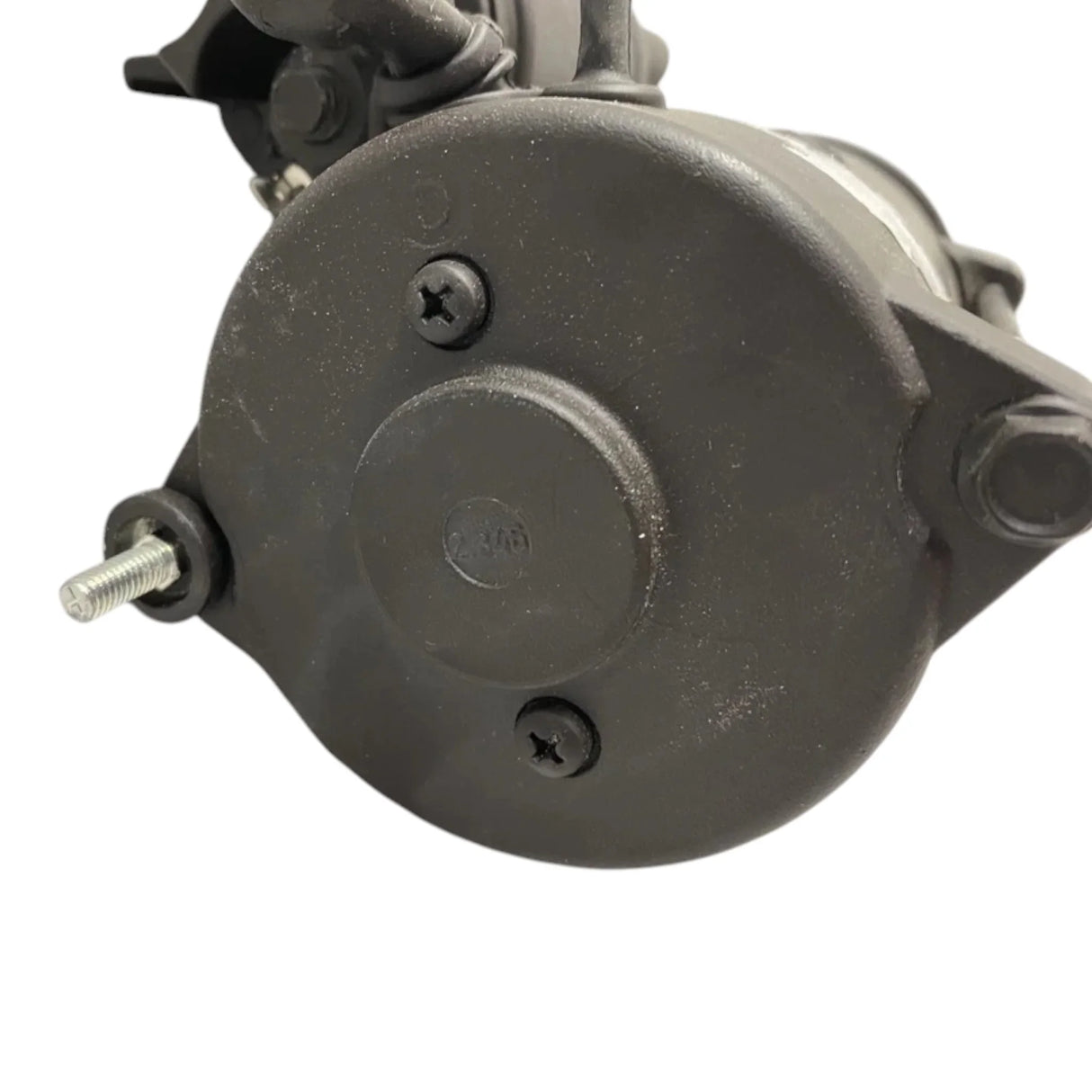 AZE4202 Genuine Mahle Starter 12V 3,2 KW - Truck To Trailer