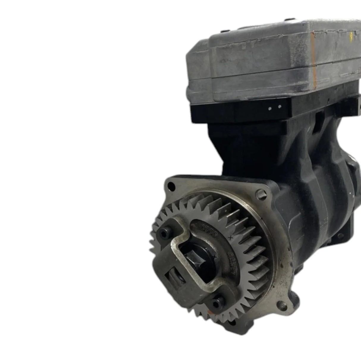 9115150070 Genuine Wabco Air Compressor - Truck To Trailer