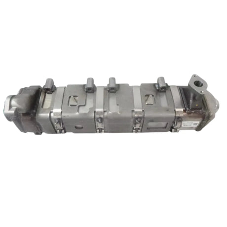 4309449 Genuine Cummins Egr Cooler Kit For Cummins - Truck To Trailer