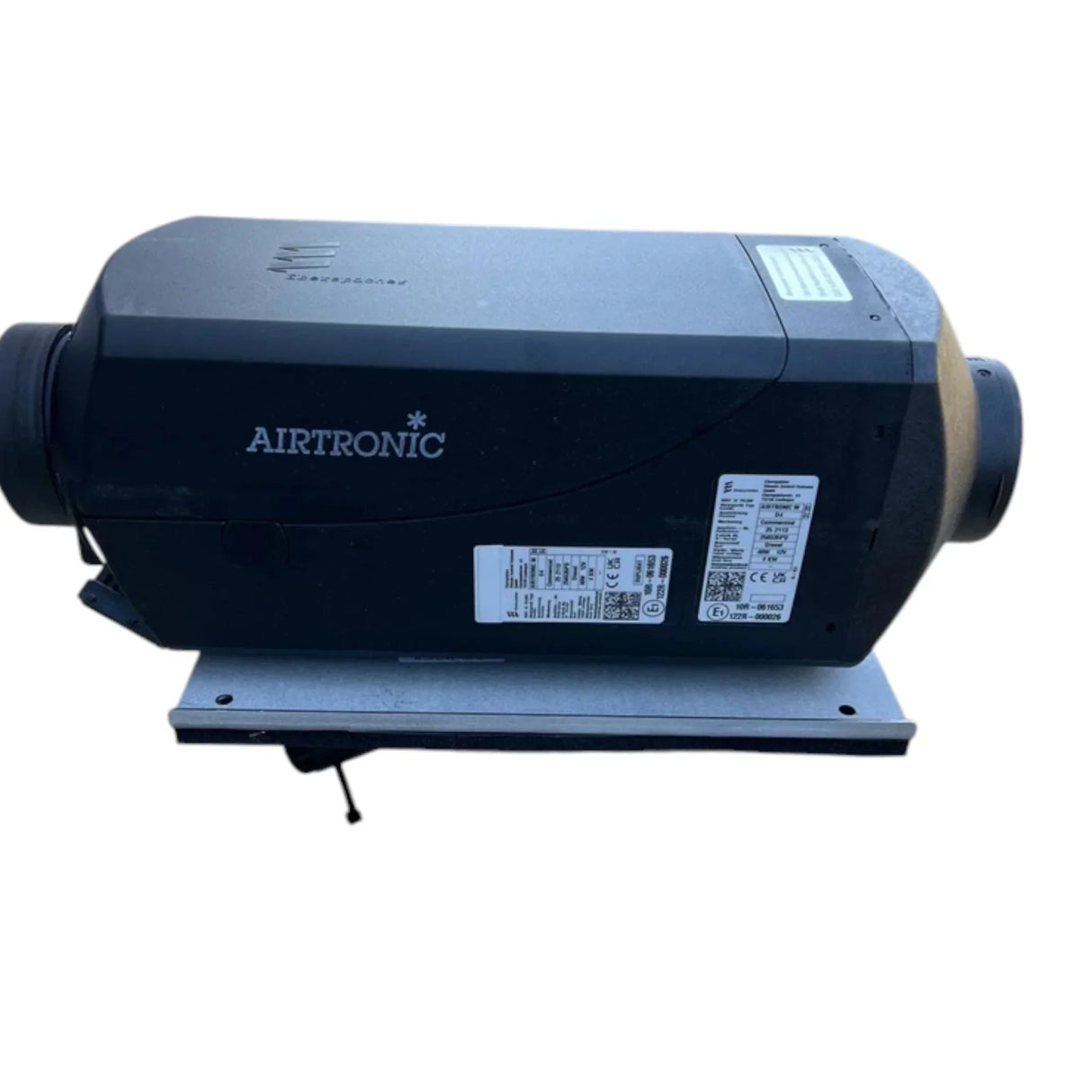 A2276426001 Genuine Freightliner Airtronic Heater Auxiliary Airtronic D4 - Truck To Trailer