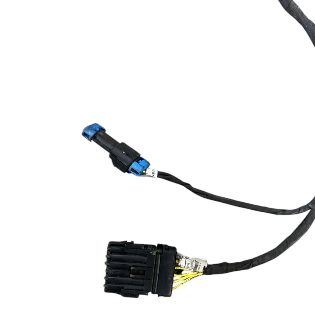 A9210163AB7008 Genuine Paccar Rear Chassis Wiring Harness - Truck To Trailer