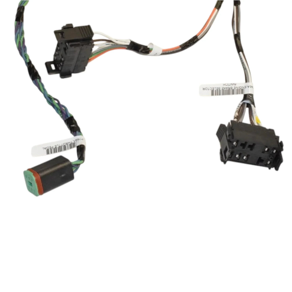 S926321003 Genuine Paccar Chassis Wiring Harness - Truck To Trailer