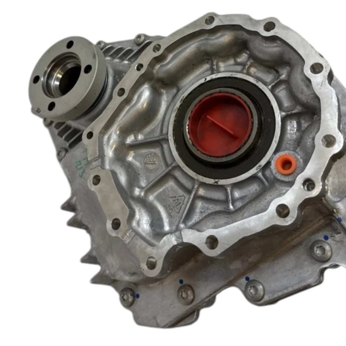 4593847AD Mopar Transfer Case - Truck To Trailer