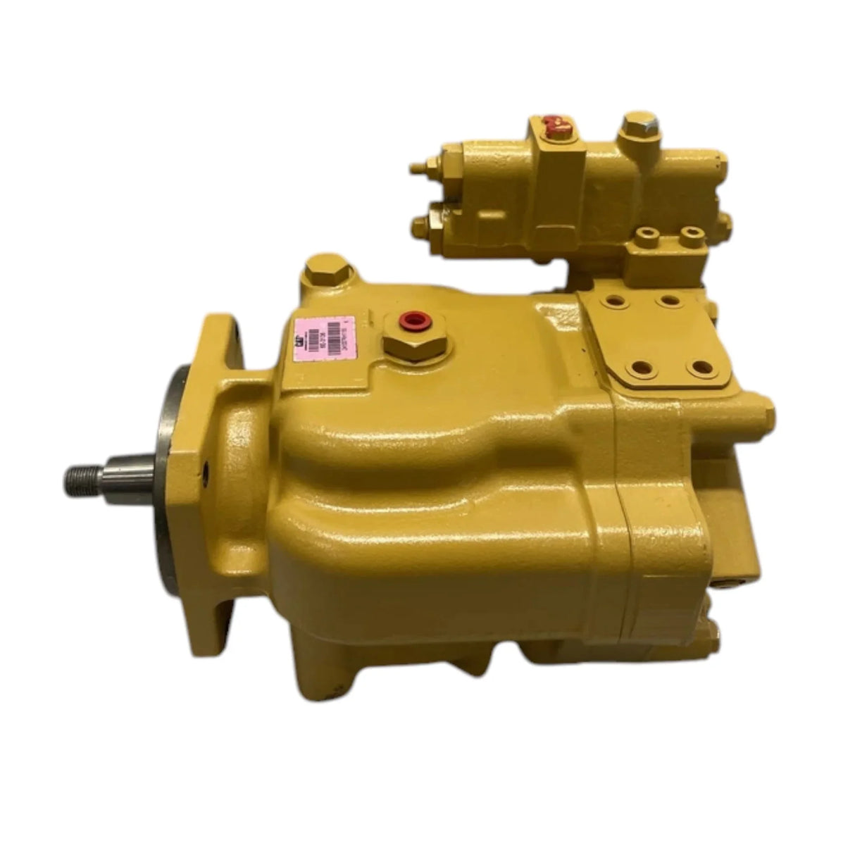 6E-3136 CAT 74cc Steel Piston Pump - Truck To Trailer