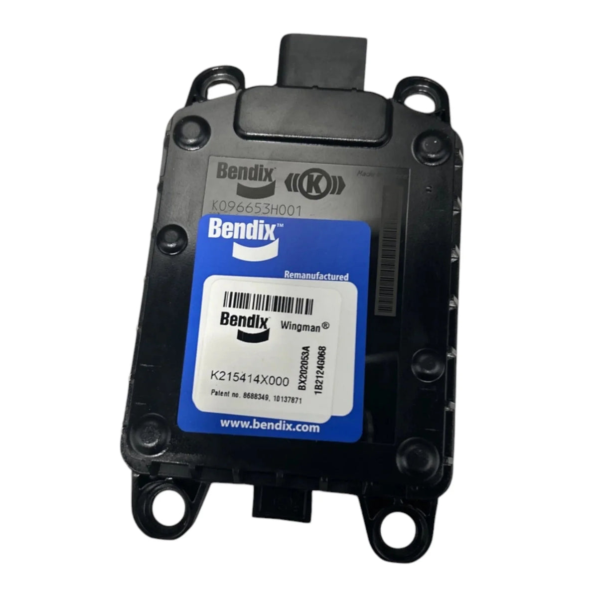 K215414N000X Genuine Bendix Forward Radar Assembly FLR20 - Truck To Trailer