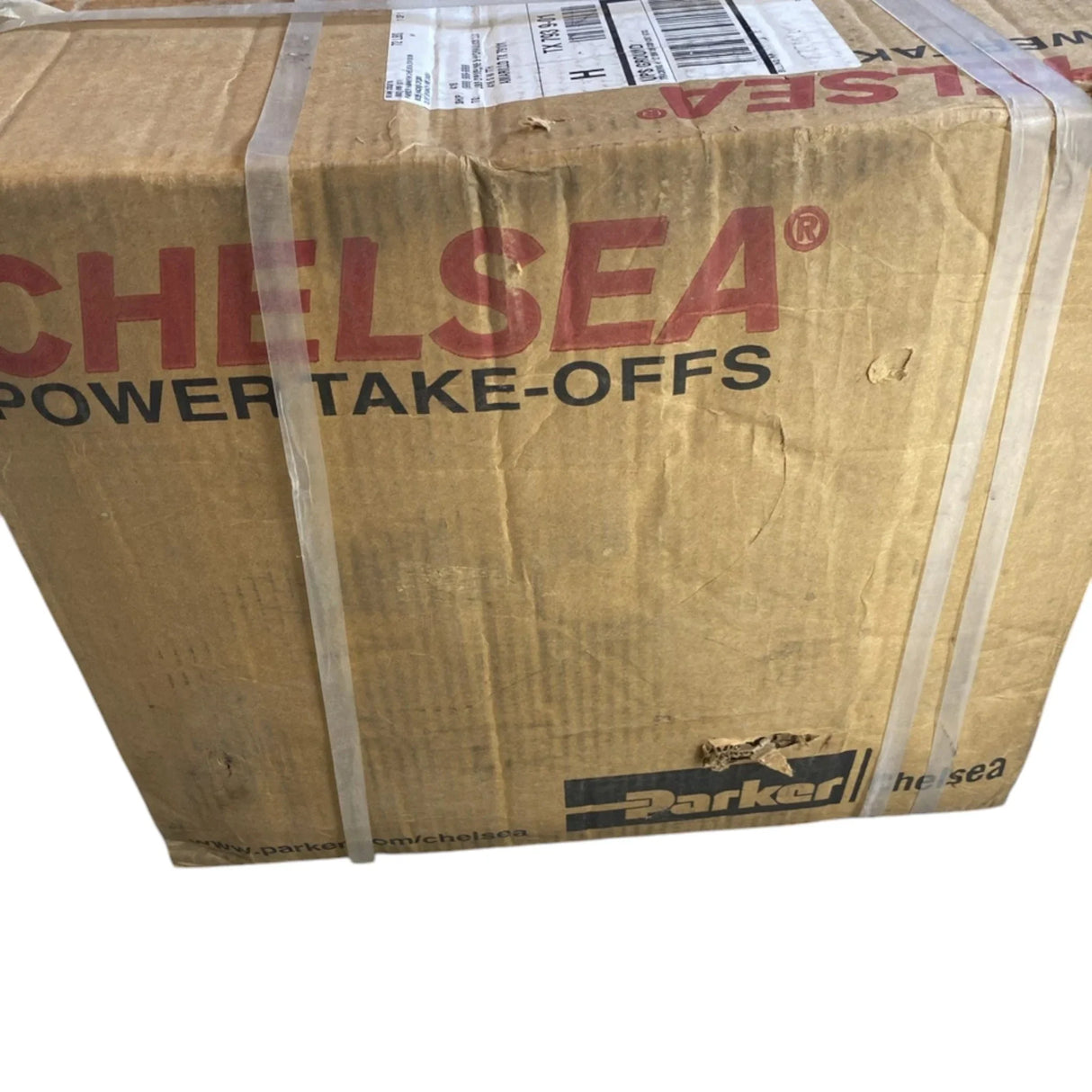 880XMAHX-A3XV Chelsea Power Take Off Assembly - Truck To Trailer