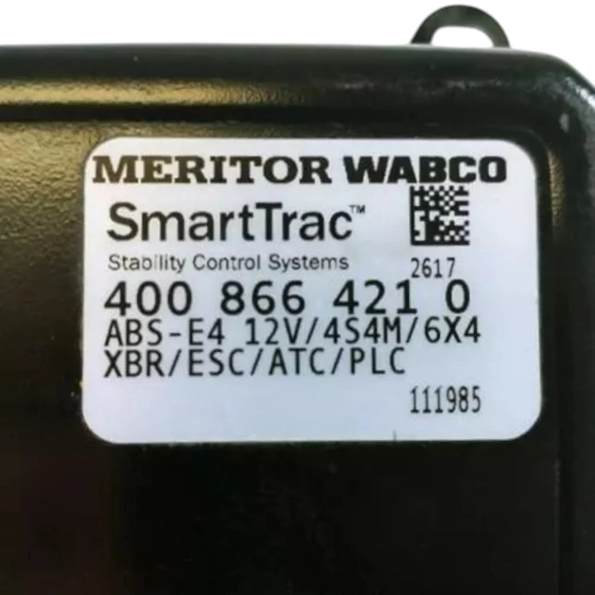 4008664210 Wabco Electronic Brake Control Module - Truck To Trailer