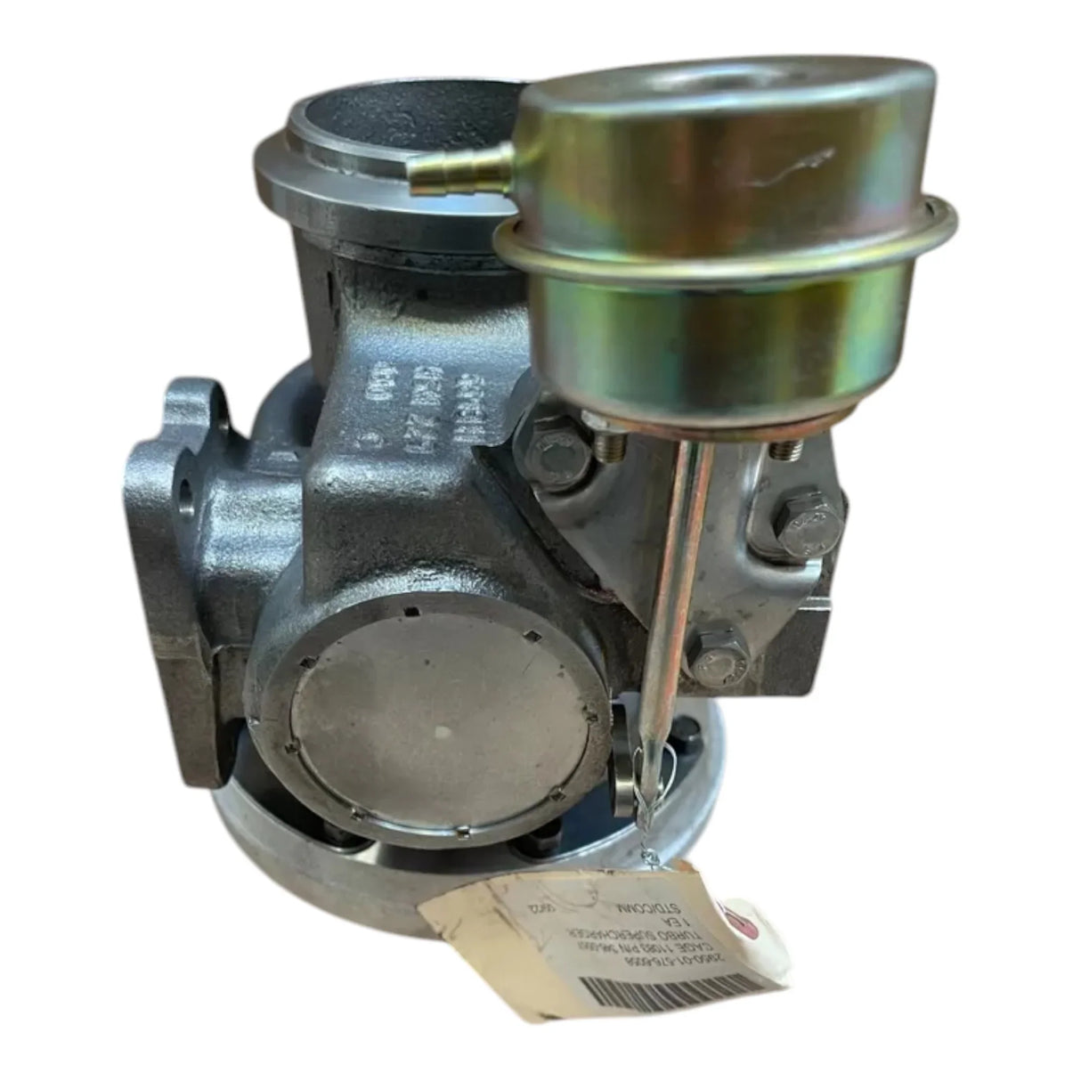 346-0557 Caterpillar Turbocharger - Truck To Trailer