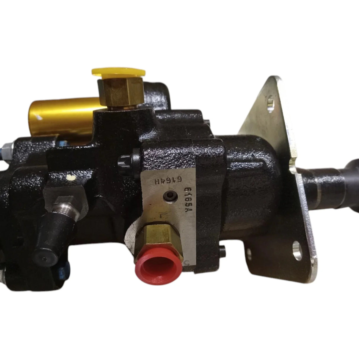 4882163 Genuine Komatsu Brake Hydraulic - Truck To Trailer