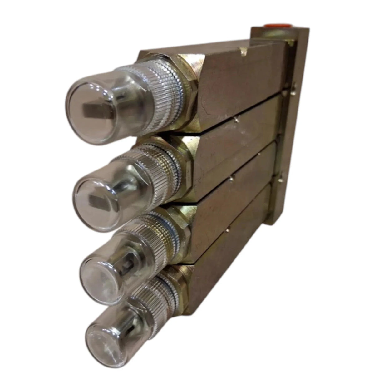 85770-4 Genuine Lincoln Manifold Injector Assy - Truck To Trailer