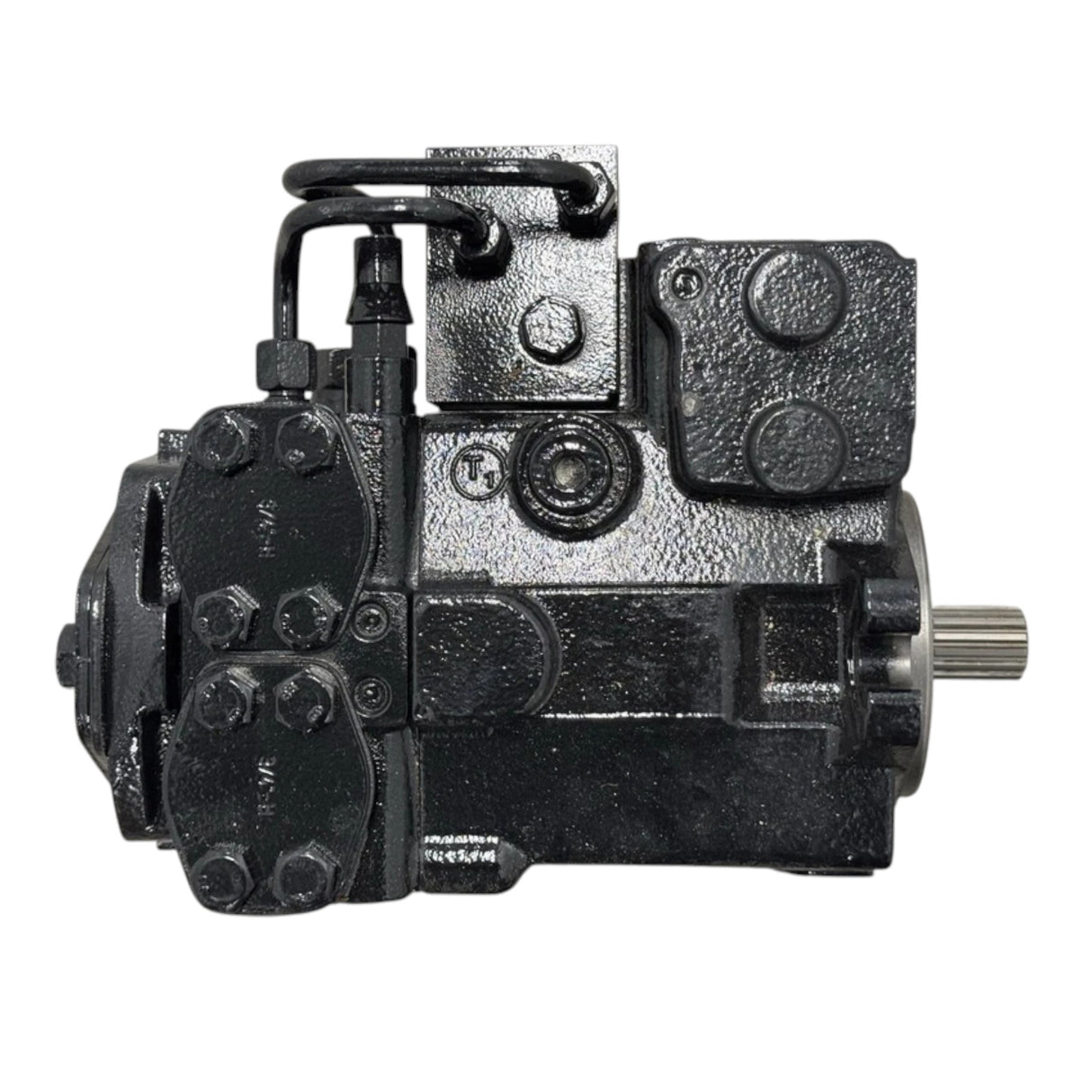 572-9449 Genuine CAT 45cc Hydraulic Fan Pump