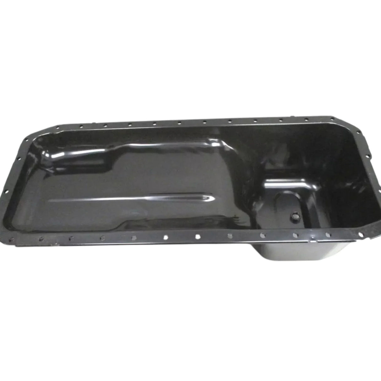 68038821AA Mopar Oil Pan Dodge Ram 6.7L 2007-2012 - Truck To Trailer