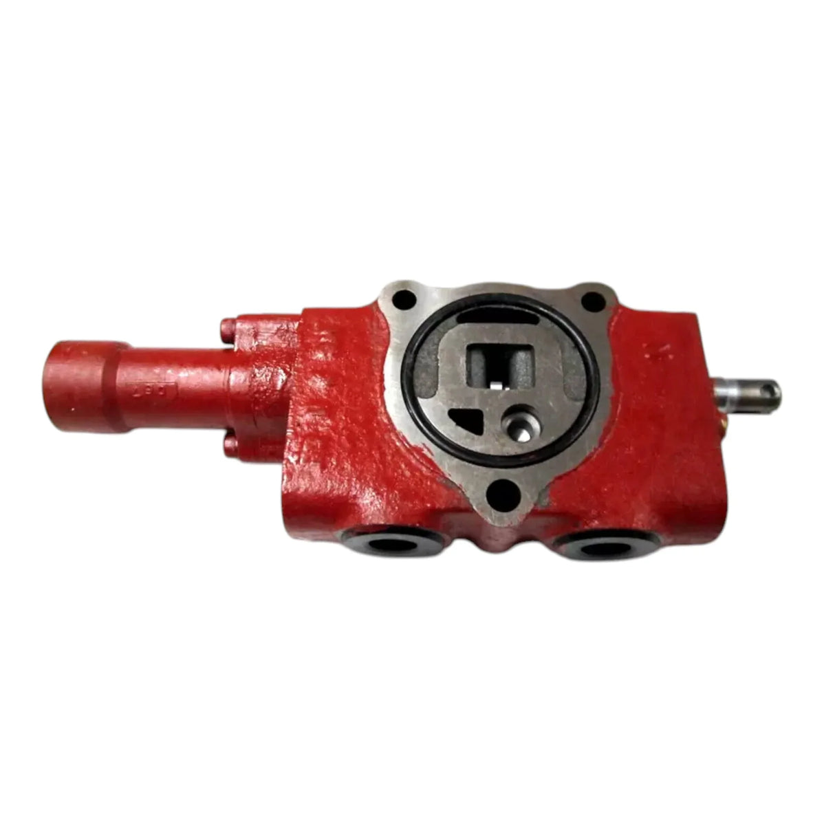 68811-93910 Kubota Spool Sections R400 B - Truck To Trailer