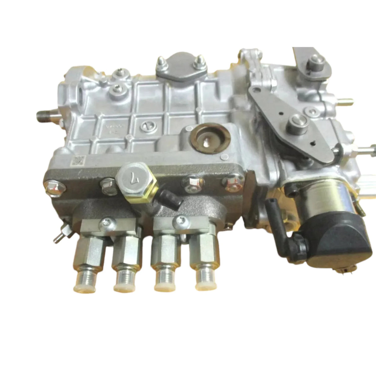 1E208-50100 Kubota Injection Pump Assy V3800DI - Truck To Trailer
