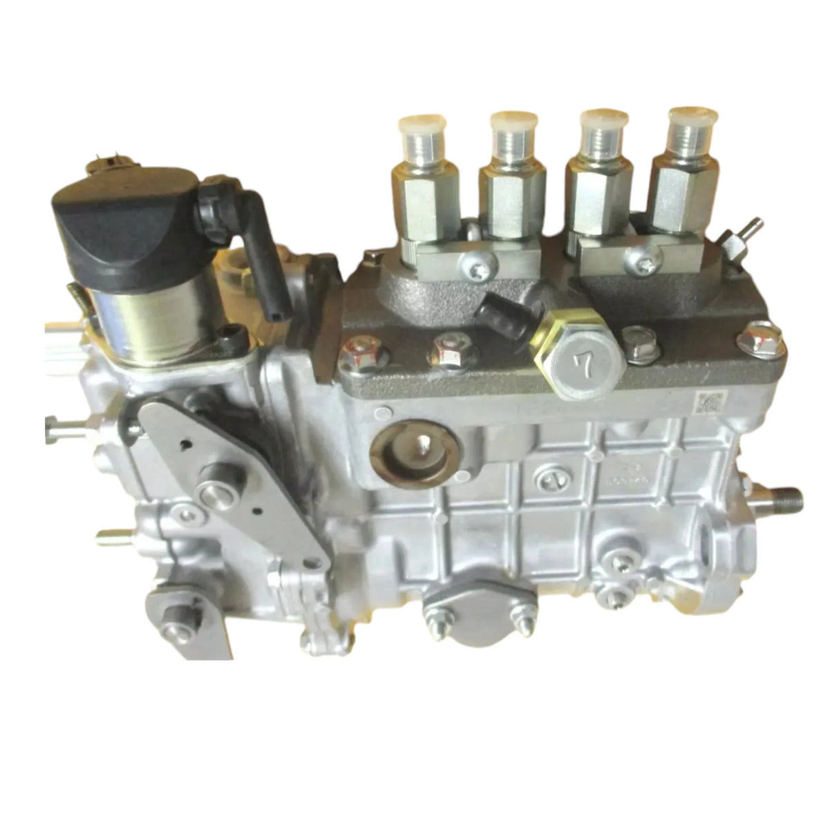 1E208-50100 Kubota Injection Pump Assy V3800DI - Truck To Trailer