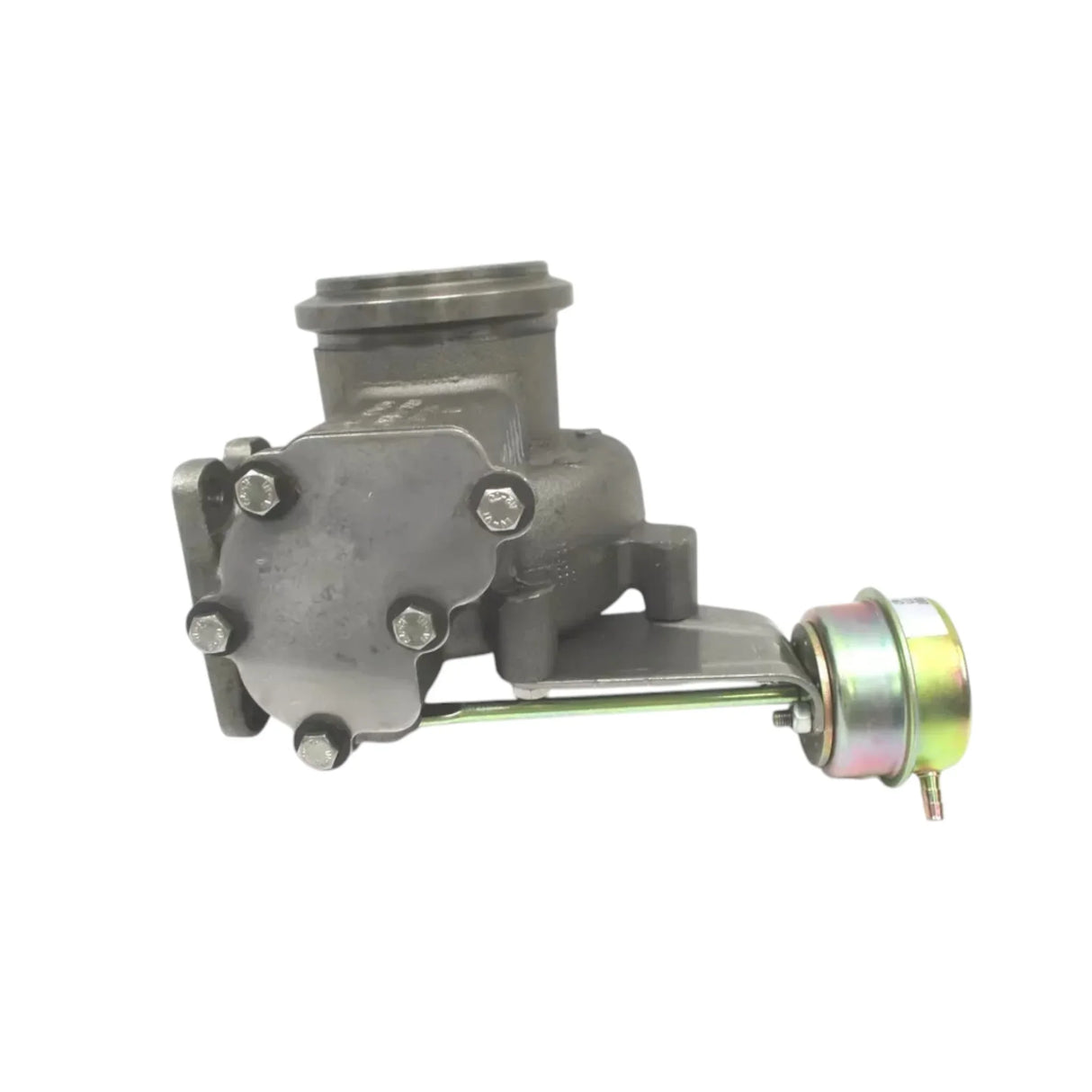 199473 BorgWarner Turbine Housing And Wastegate S2EG - Truck To Trailer