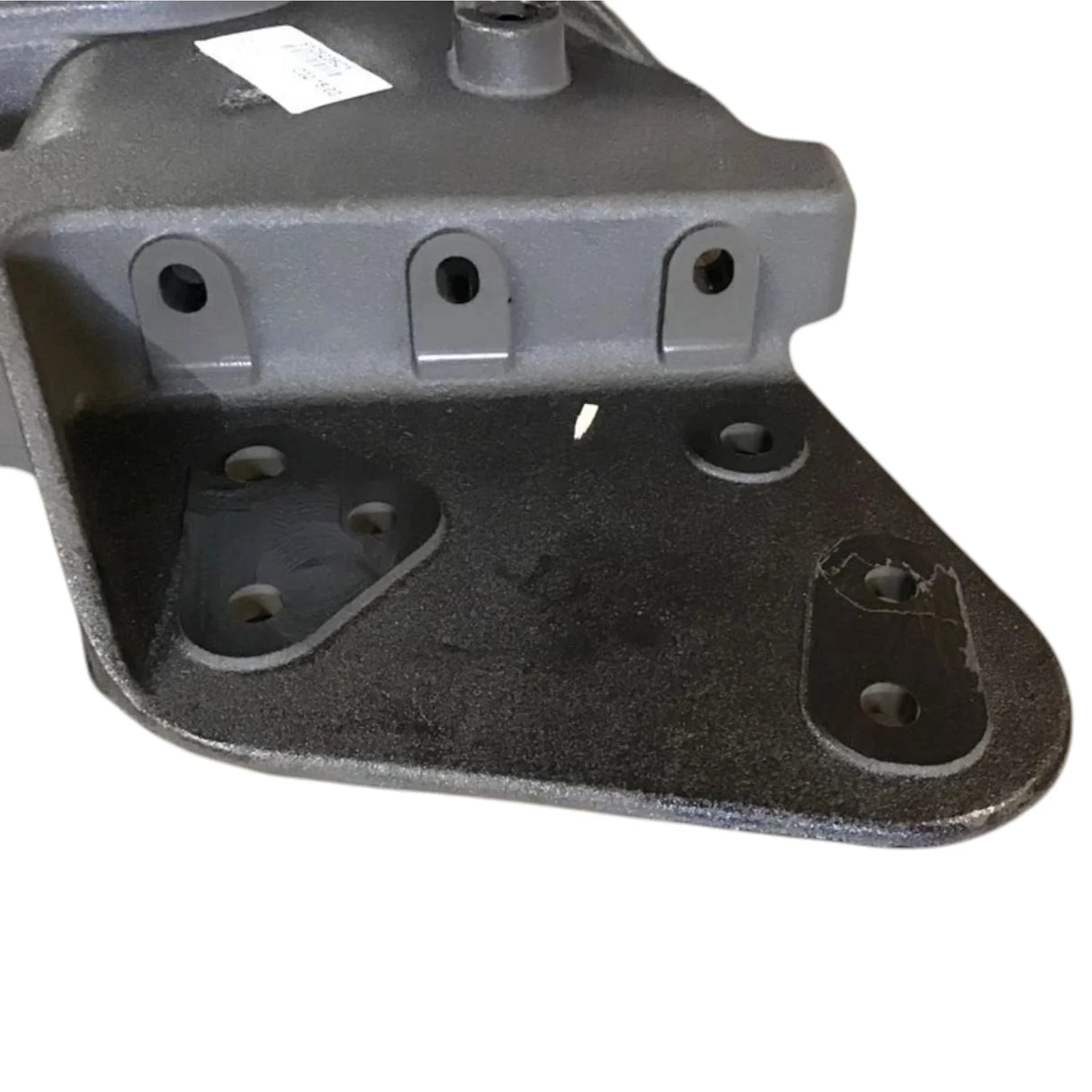 6128236C1 International Support Mega Bracket Left Hand - Truck To Trailer