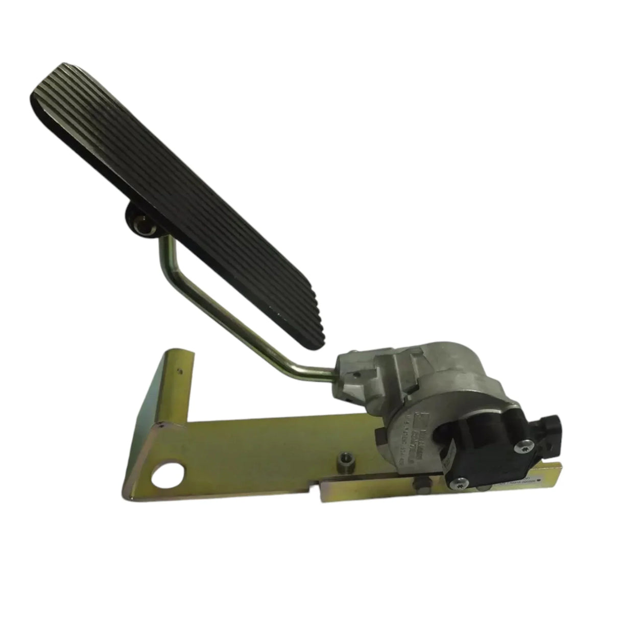 3709043C91 Electrinic Pedal Assembly - Truck To Trailer