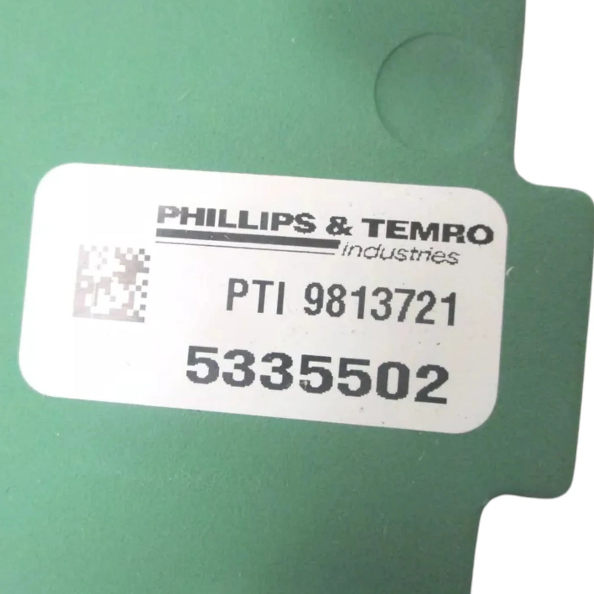 68290470AA Mopar Intake Manifold Cover Heater 2007-2024 RAM 2500/3500 - Truck To Trailer