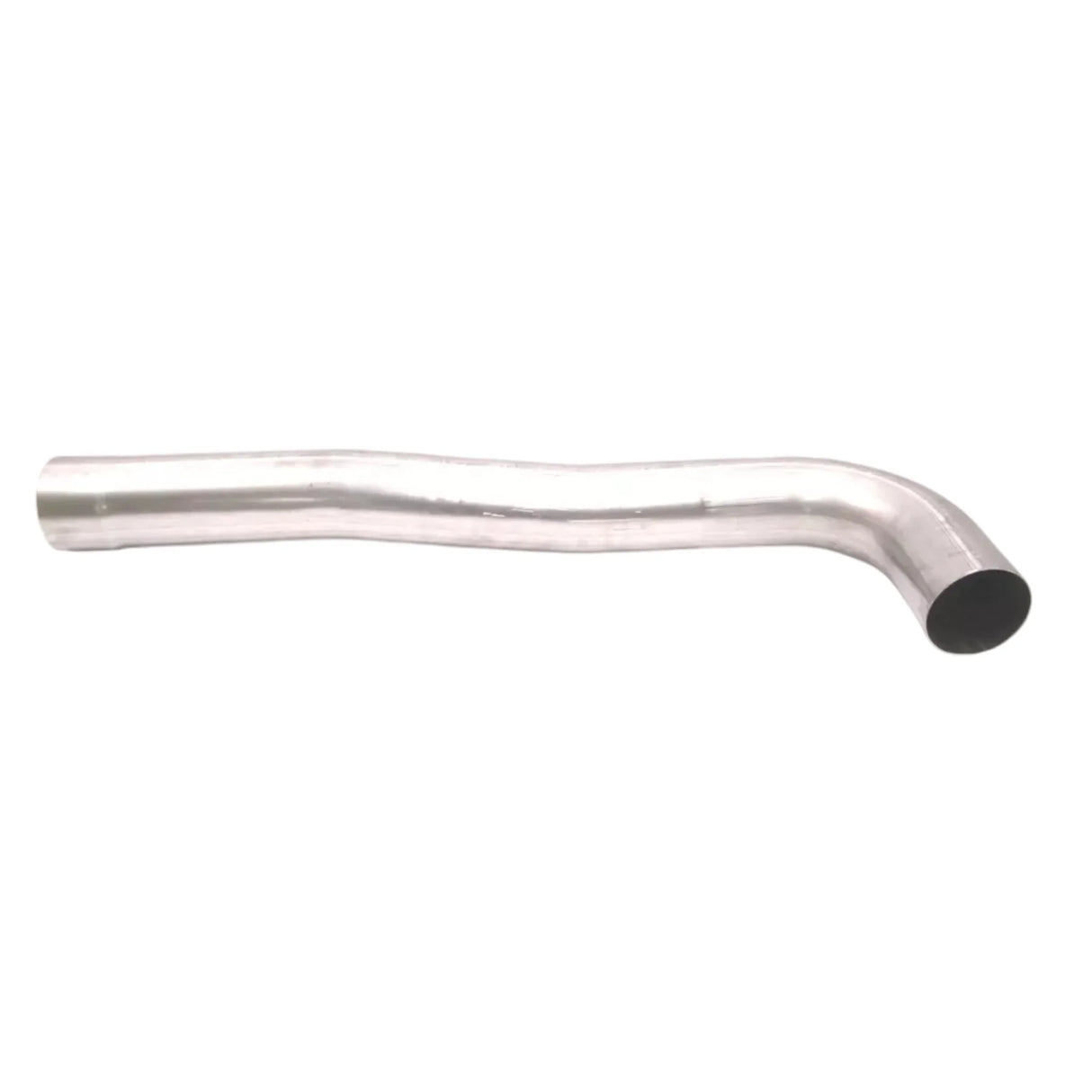 1514518C1 International Pipe Exhaust - Truck To Trailer