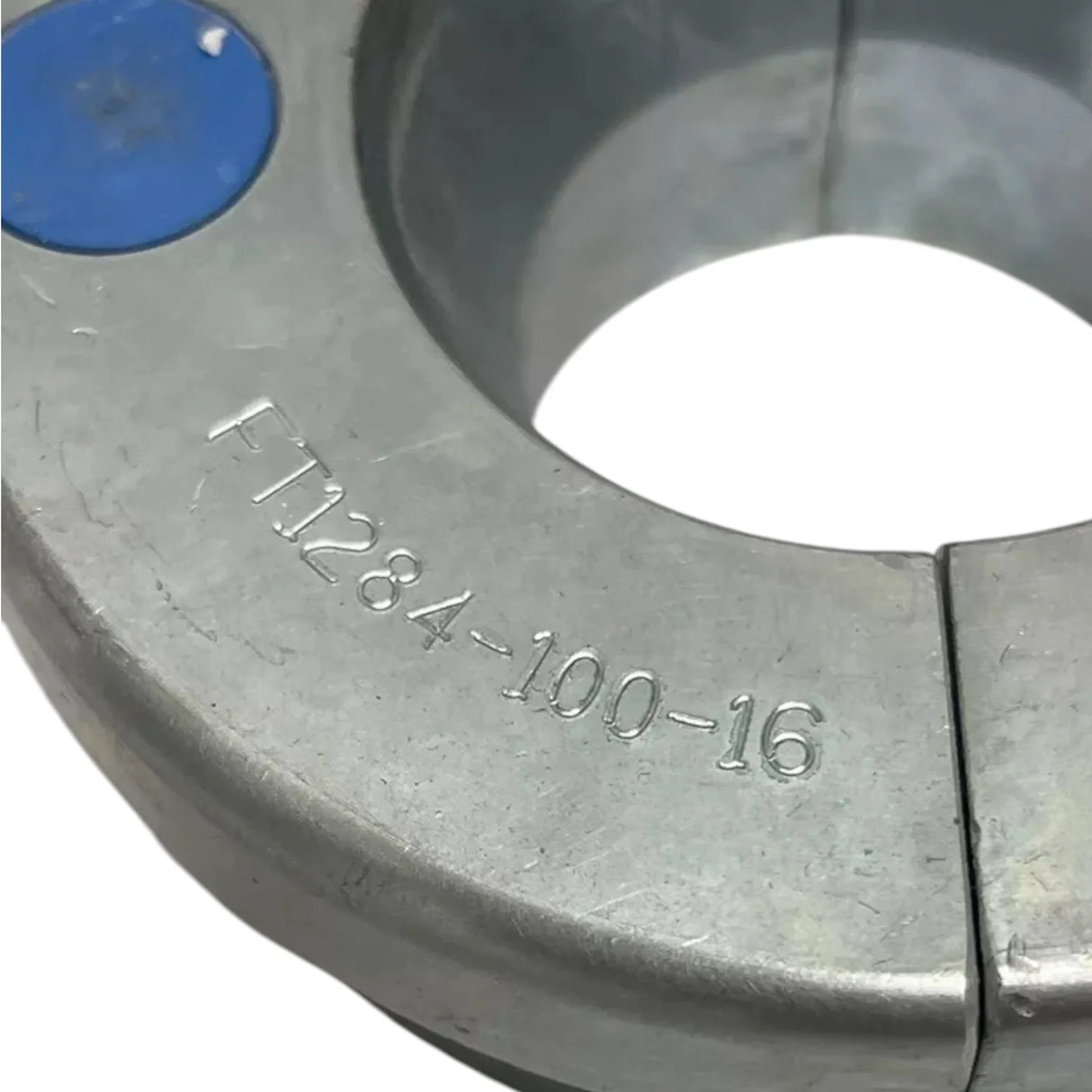 FT1284-100-16 Eaton Aeroquip Swage Pusher Die F/16 Hose - Truck To Trailer