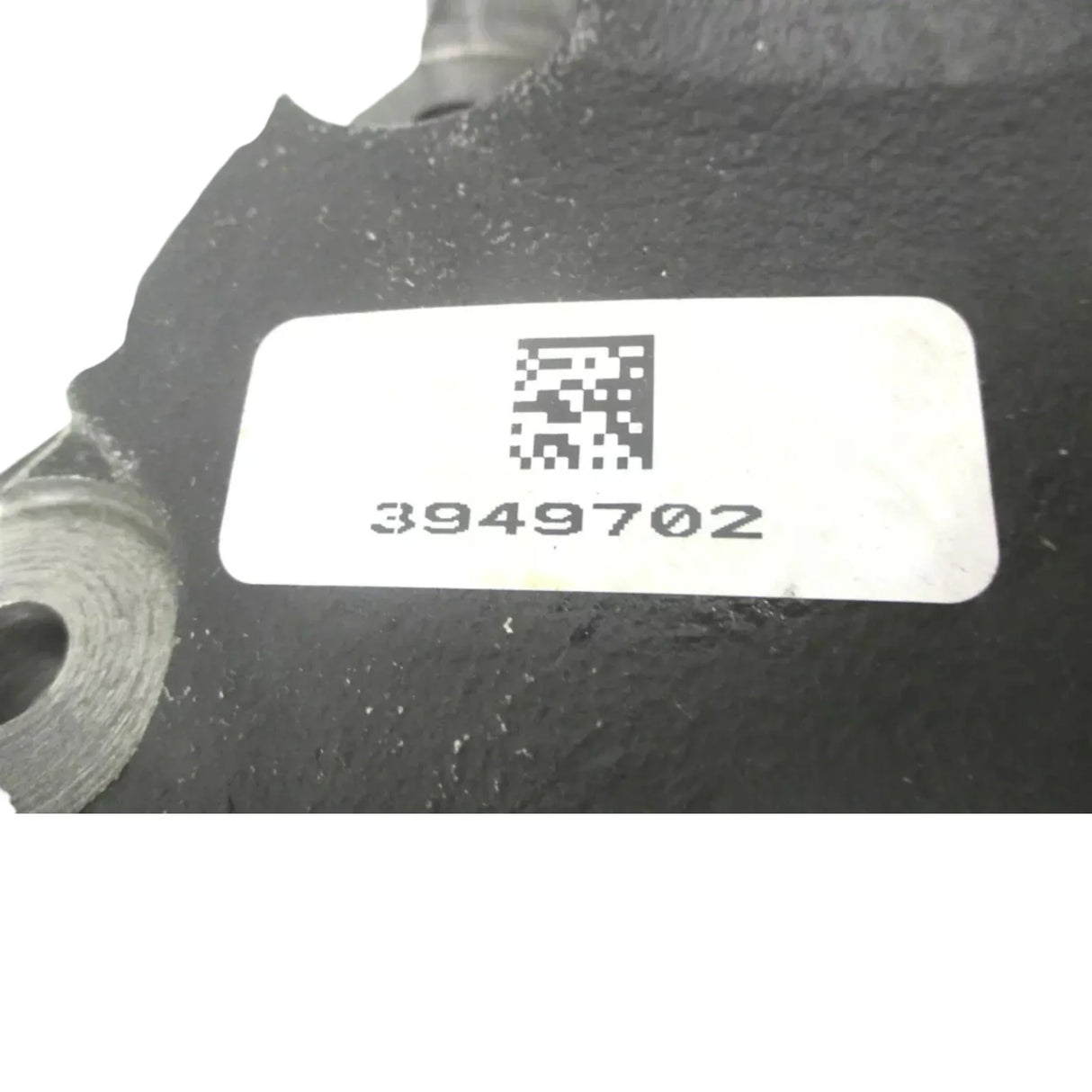 05086744AA Mopar Engine Cooling Fan Support 2003-2012 RAM 2500/3500 - Truck To Trailer