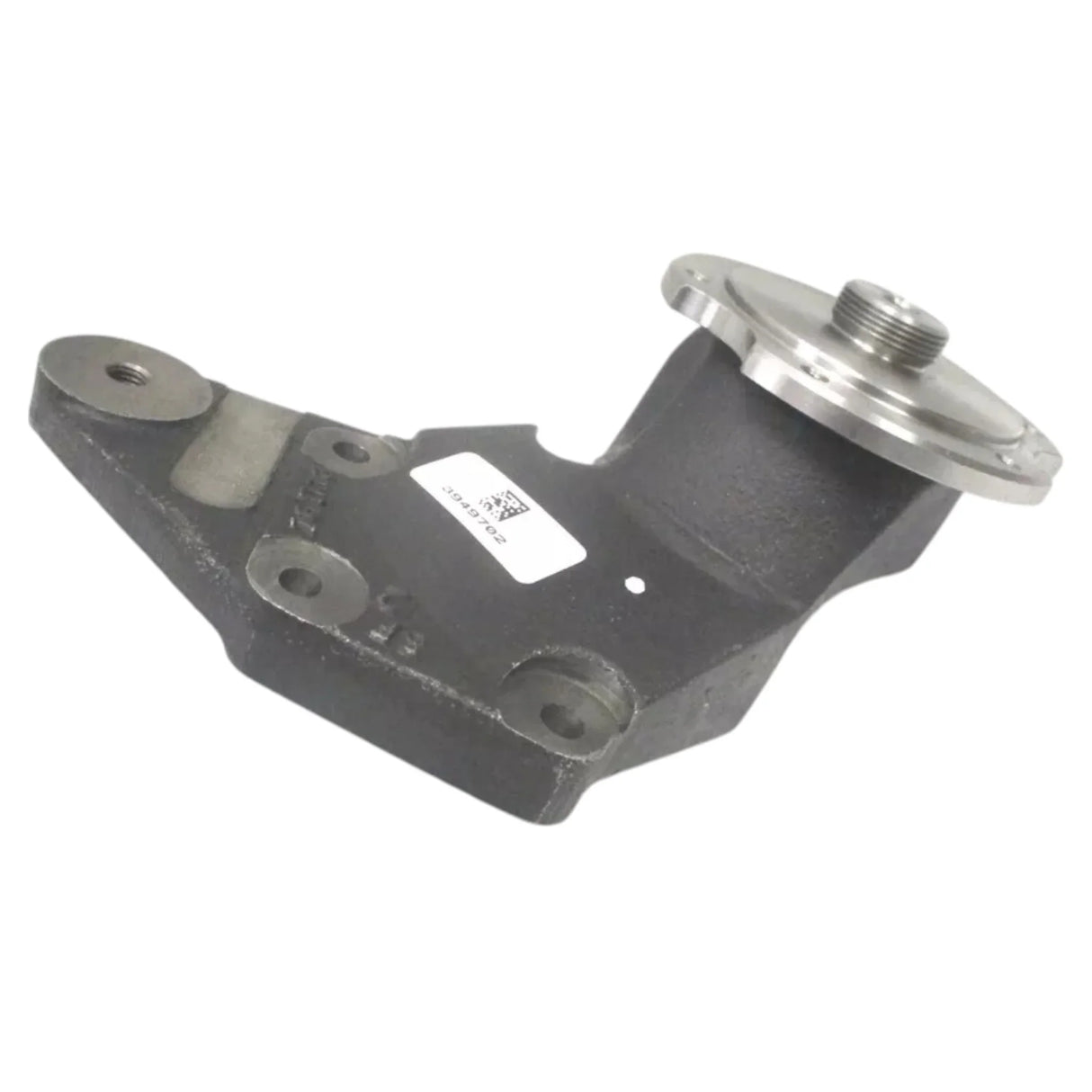 05086744AA Mopar Engine Cooling Fan Support 2003-2012 RAM 2500/3500 - Truck To Trailer