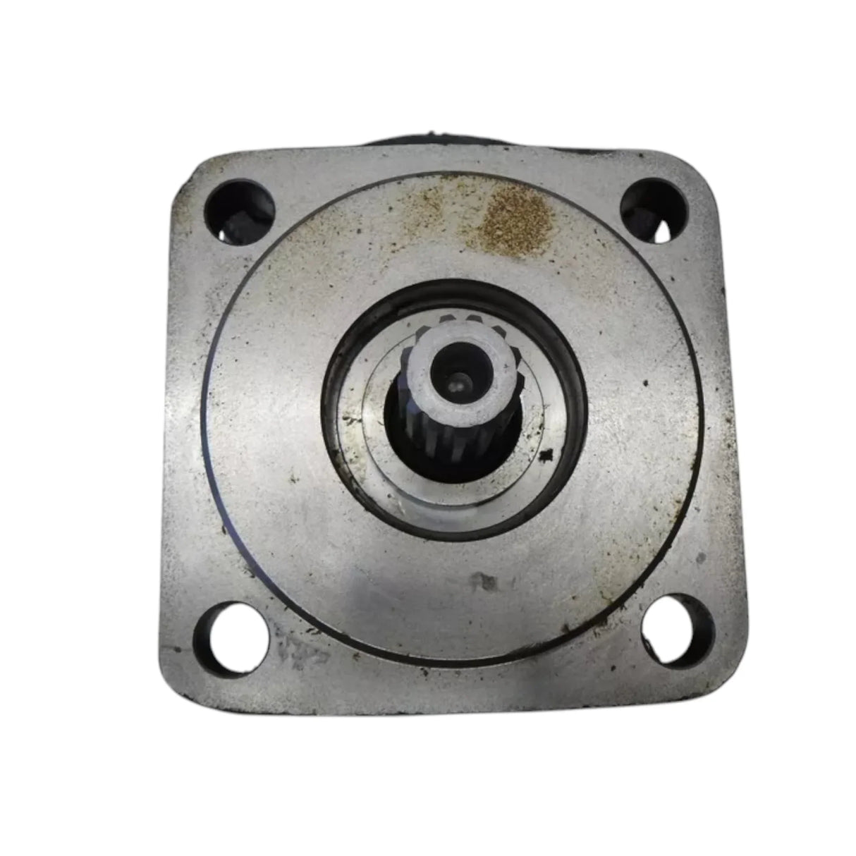 3249120158 Parker Hydraulic Gear Pump - Truck To Trailer