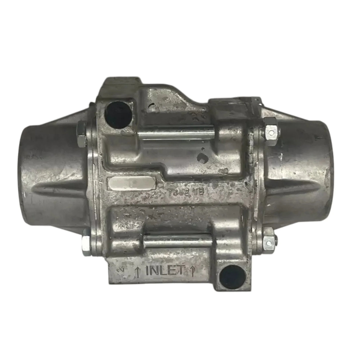 529-7862 Caterpillar Valve Group Bypass - Truck To Trailer