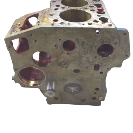 16221-01012 Kubota Crankcase D905 FZ2100 - Truck To Trailer