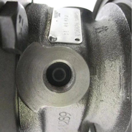 836026-5004S Garrett Turbocharger GT2860R 0.64 A/R GT Series - Truck To Trailer