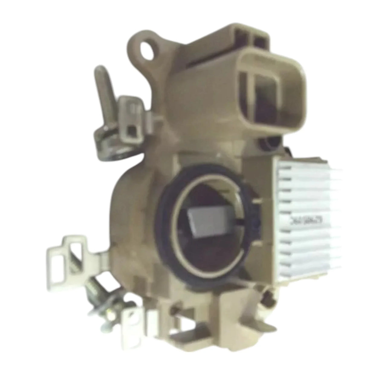 1G377-64602 Kubota Regulator Set M6060HD M7060HD - Truck To Trailer
