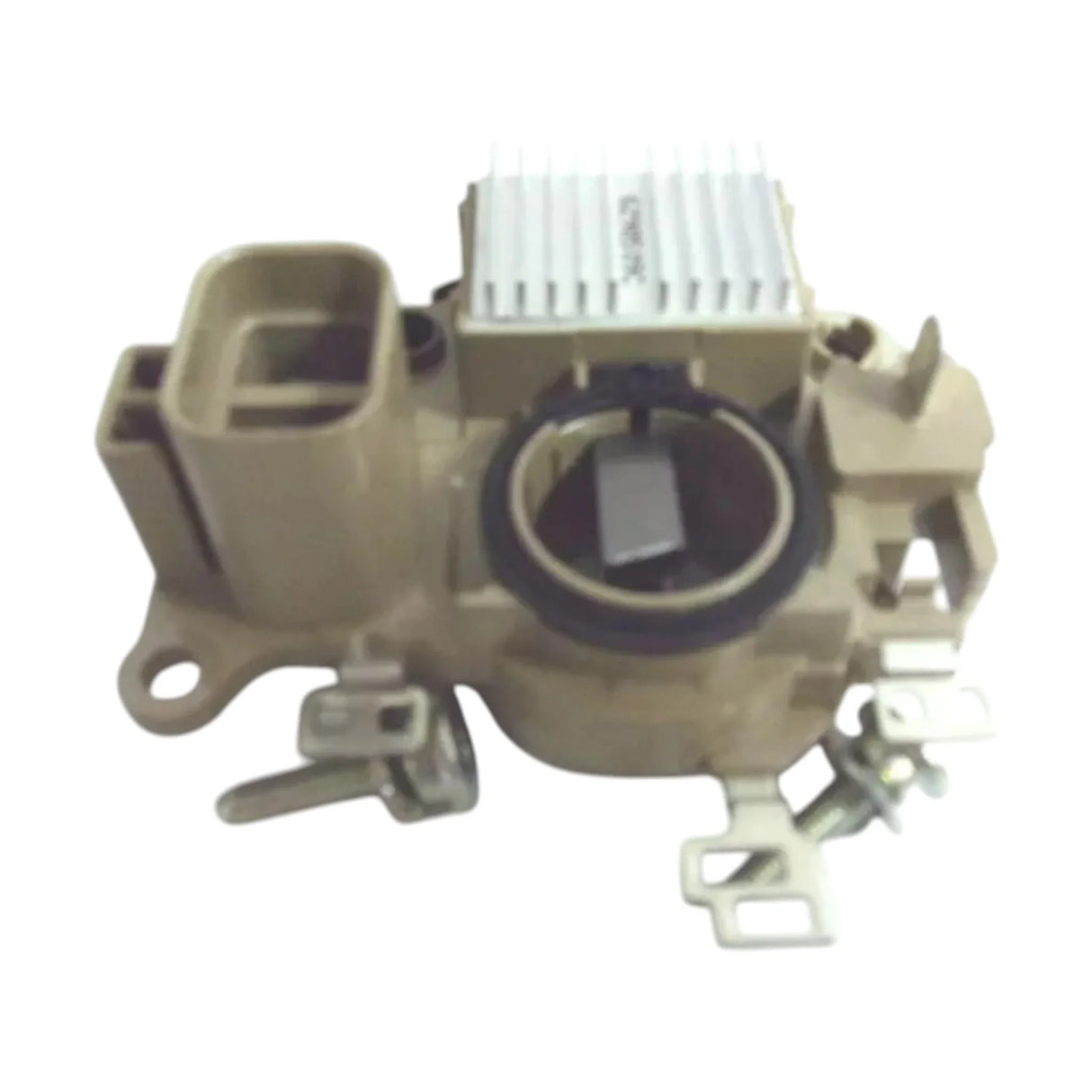 1G377-64602 Kubota Regulator Set M6060HD M7060HD - Truck To Trailer