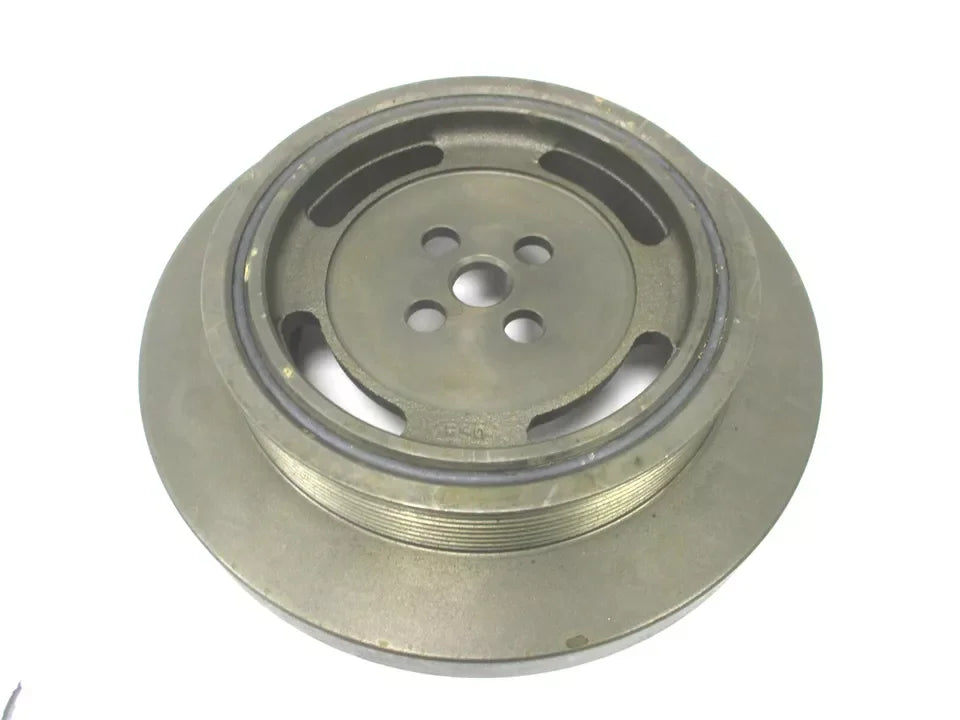 05011800AA Mopar Harmonic Balancer 1998-2002 RAM 2500 / 3500 - Truck To Trailer