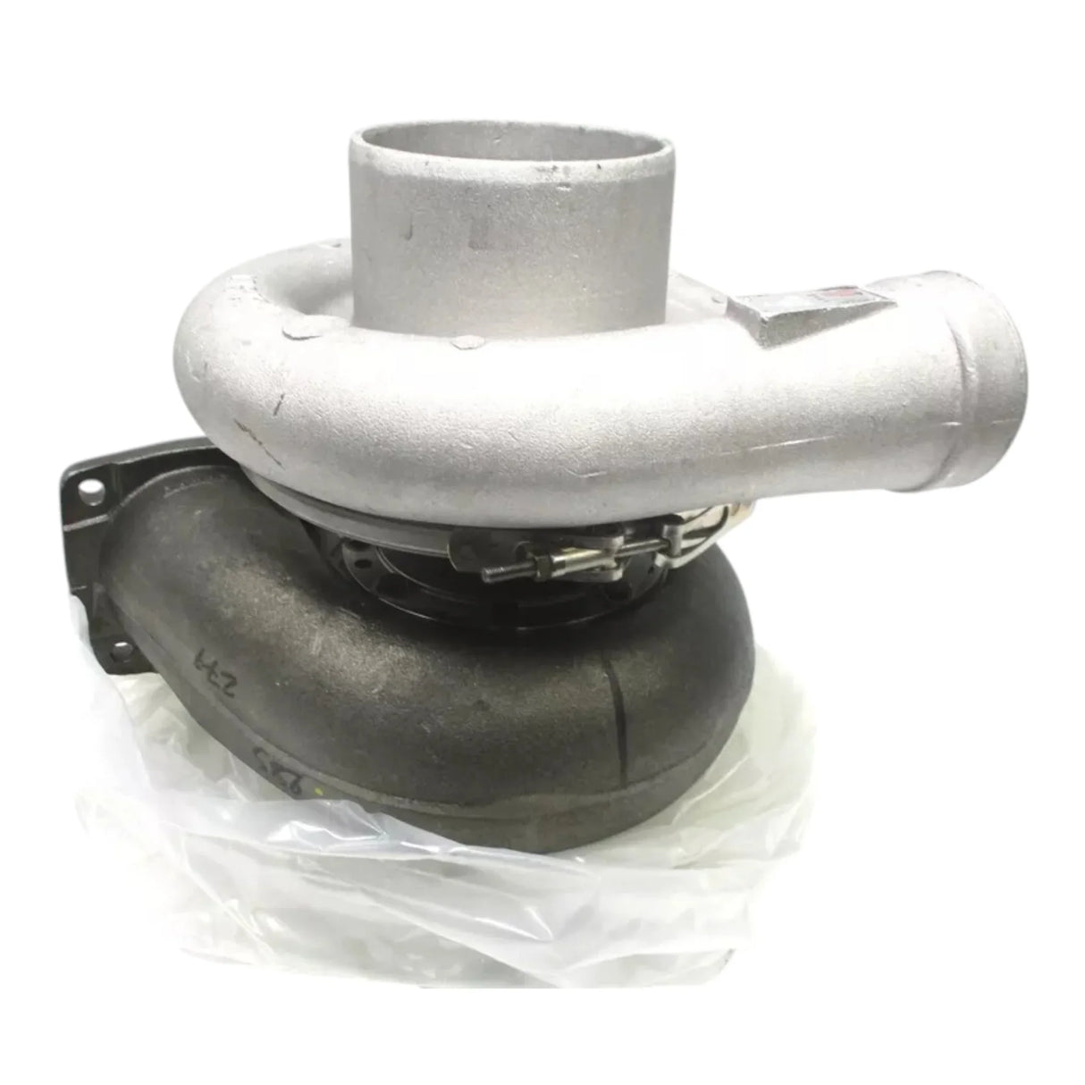 3594122 Holset Turbocharger VTA903T 1991-2003 - Truck To Trailer