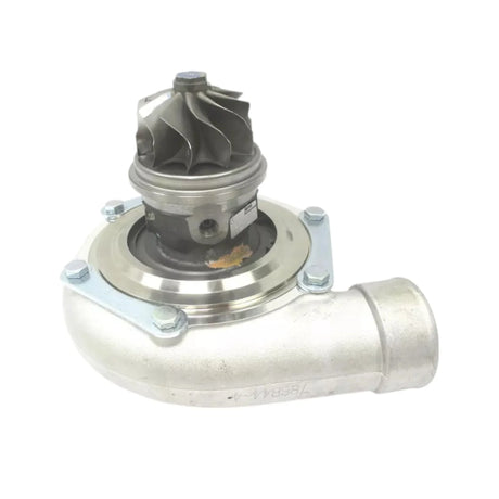 836047-5002S Garrett Turbocharger GTX3582R Gen 2 Super Core - Truck To Trailer