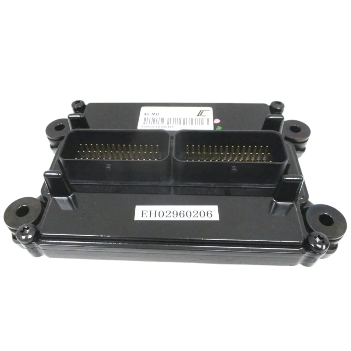 EH029-60206 Kubota Engine ECU 25NAC1N - Truck To Trailer