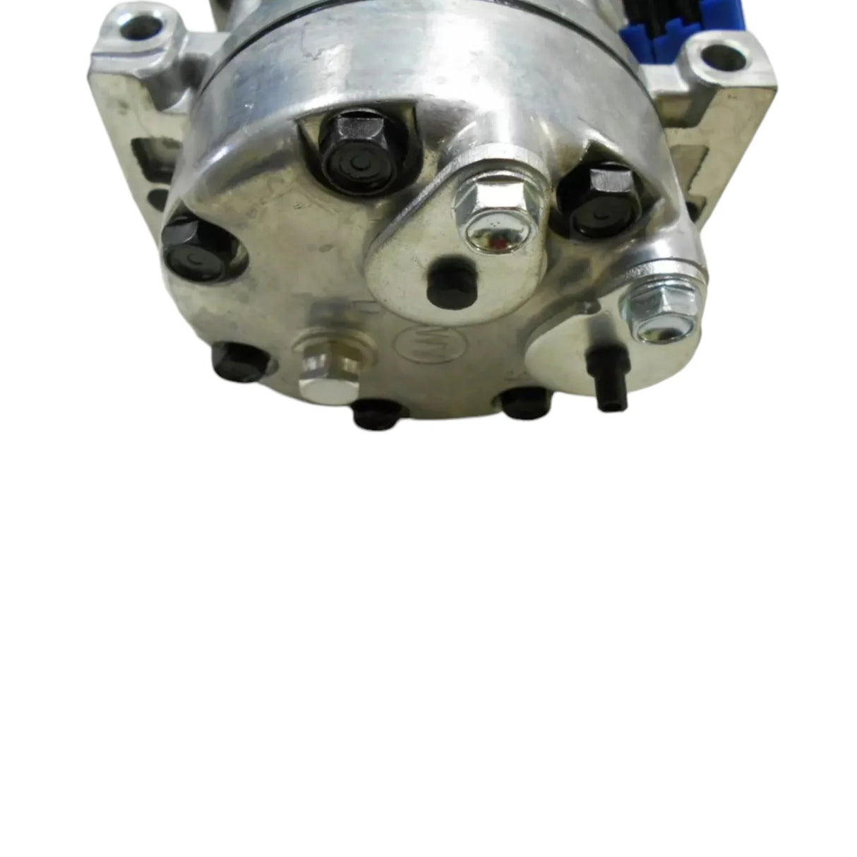 2602743C91 International Air Compressor Assembly 4892 - Truck To Trailer