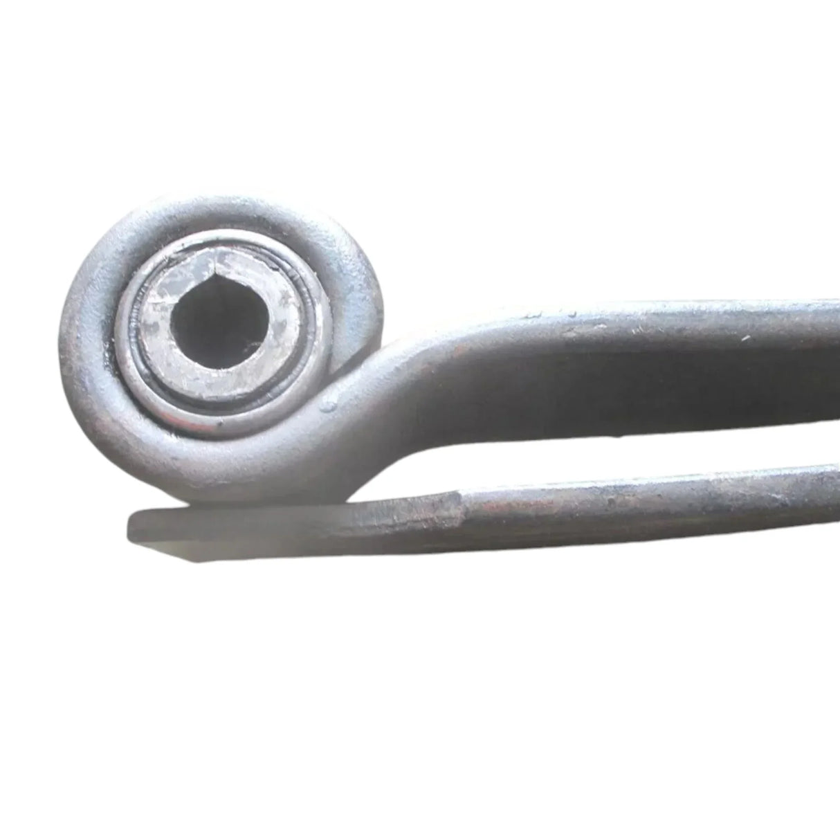 3533198C91 International Leaf Spring Front Chassis Taper 12K - Truck To Trailer